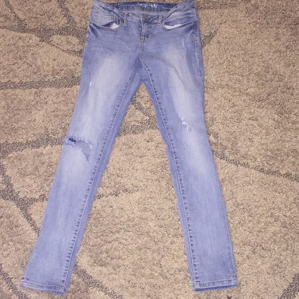 Aeropostale jeans 👖